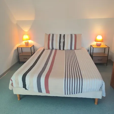 Le Nid Douillet Appartement *