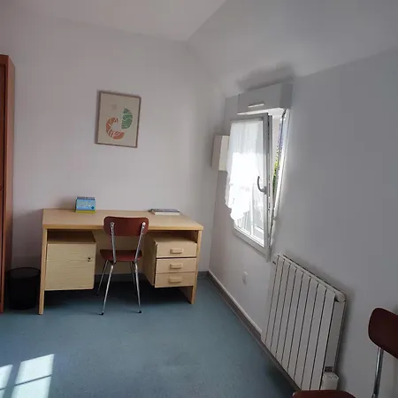 Appartement Le Nid Douillet