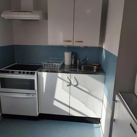 Appartement Le Nid Douillet Saint-Berthevin