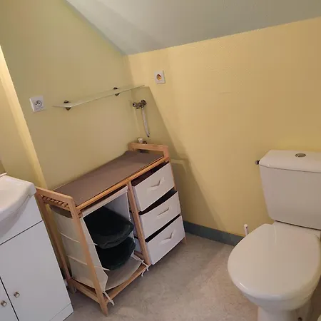 Le Nid Douillet Appartement *