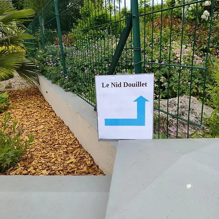 Le Nid Douillet