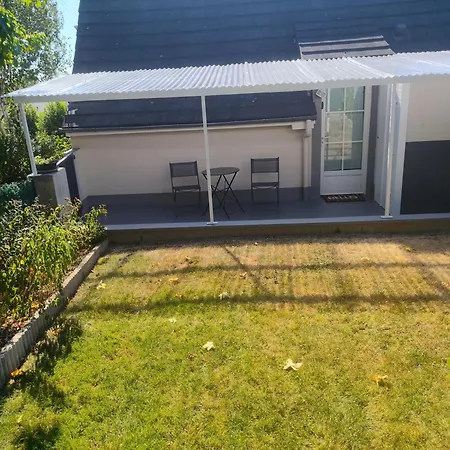 Appartement Le Nid Douillet